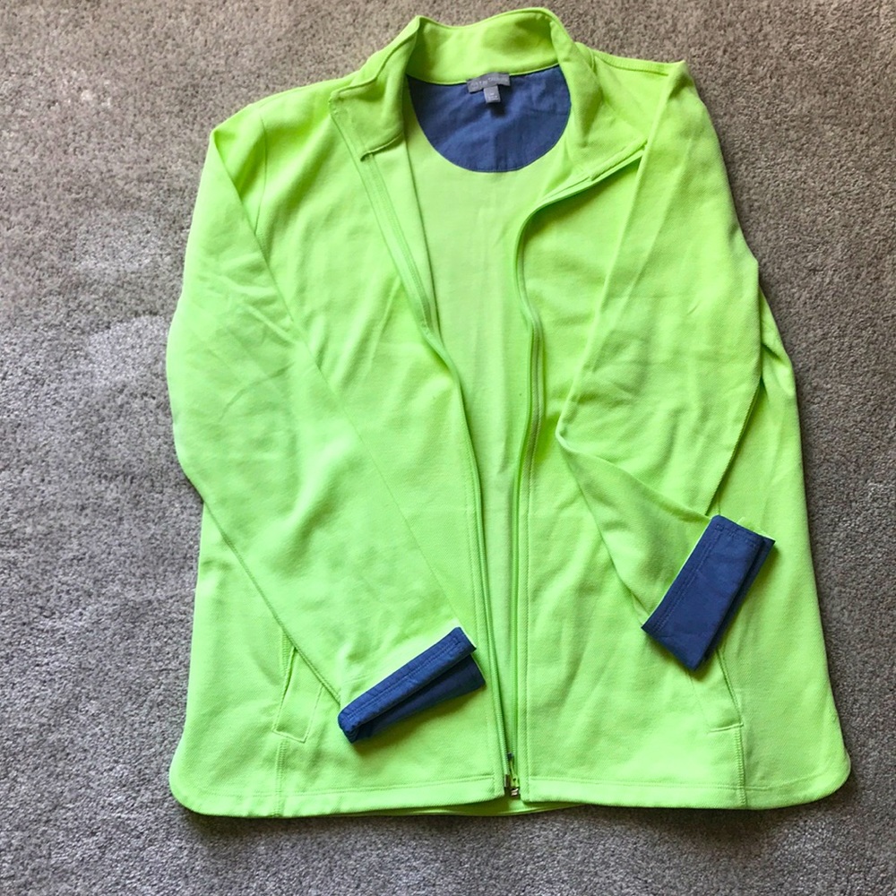 Sport Jacket